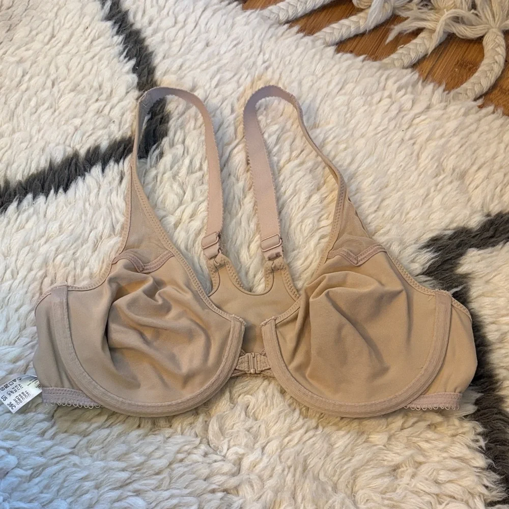 Wacoal Beige Bra